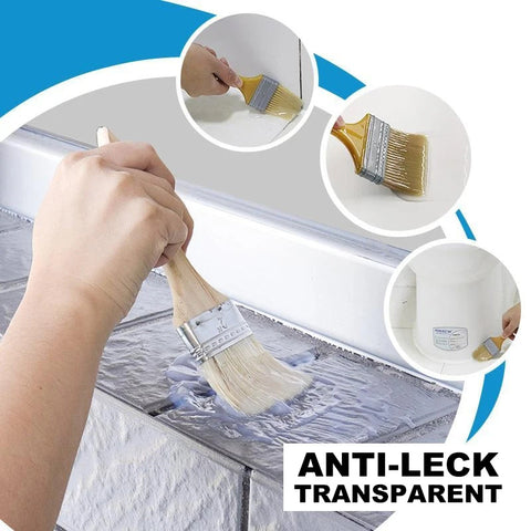 1+1 INGYEN | SiegelSchutz™ Gyorsan tömíti a repedéseket