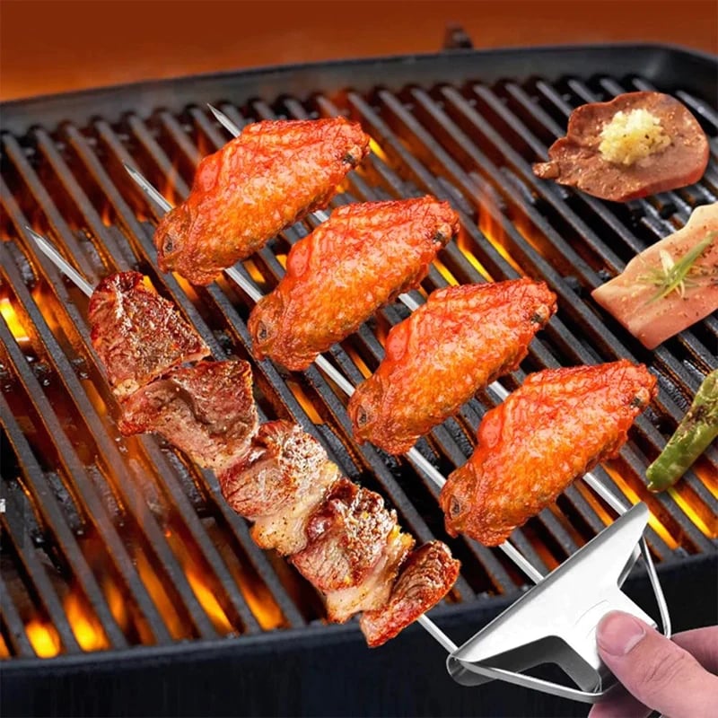 GrillMaster™ Perfect for Grilling