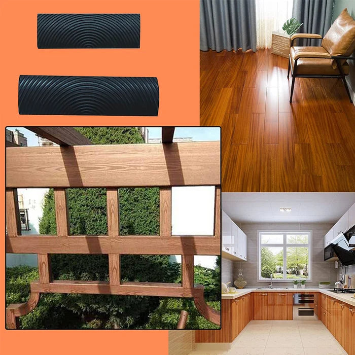 Natural Wood Grain Maker