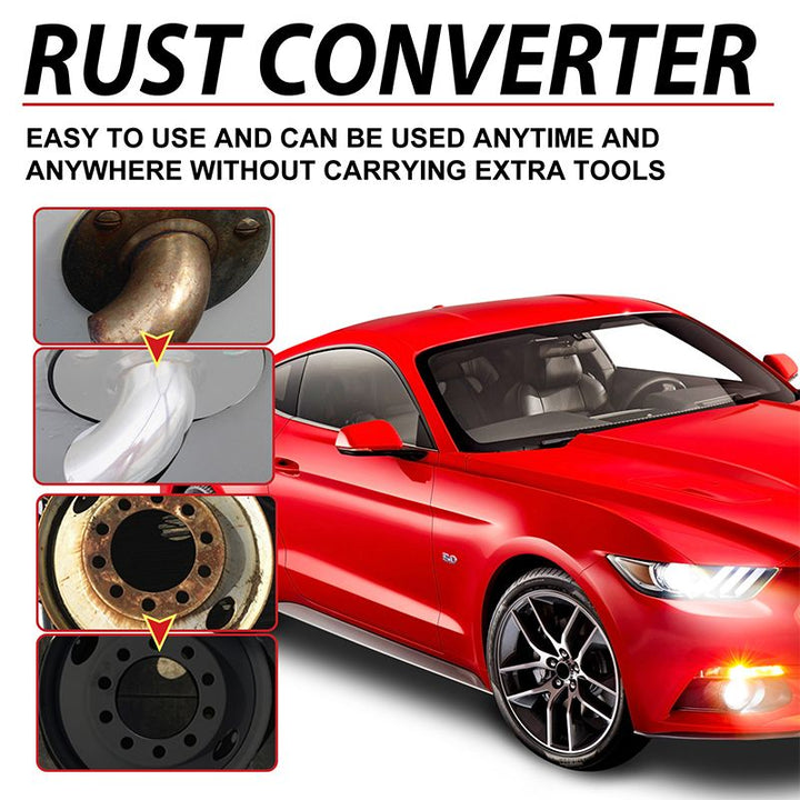 RustGuard Pro – Rust protection metal care 50ml | Buy 1 get 1 FREE