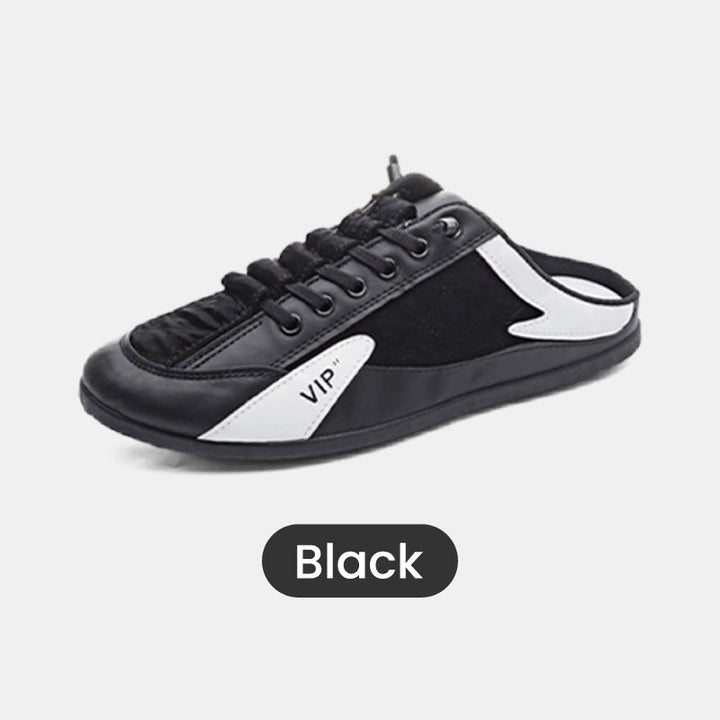 HerrenLoafer™ stylé et respirant