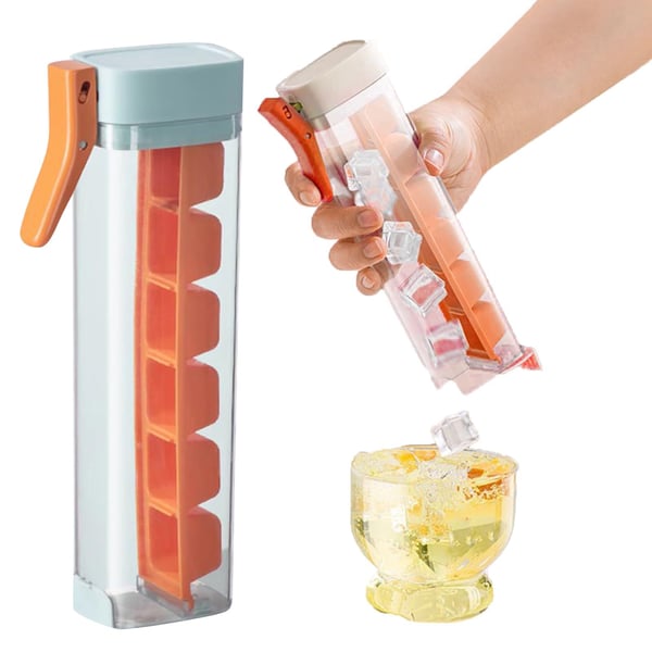 2+1 Gratis | GlattesEis™ Comfort immediato per il ghiaccio