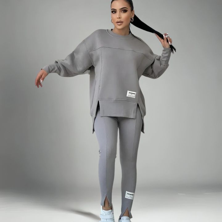 VelaEase™ — Cloud-like comfort that accompanies you all day