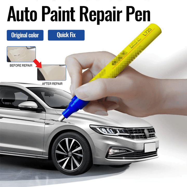 AutoFix – Präzisions-Lackstift für Autos