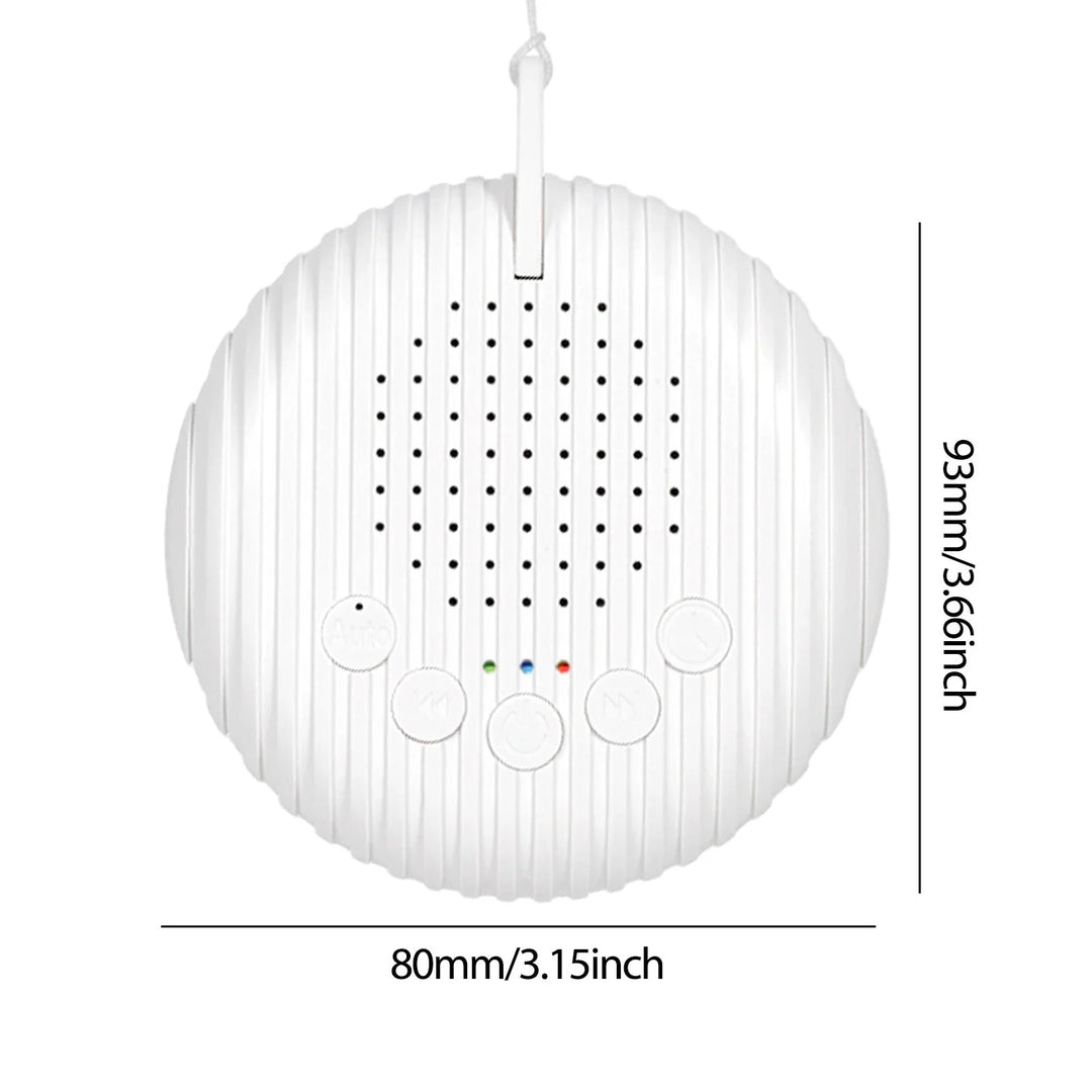 SchlafSound™ Apaisement instantané du bébé
