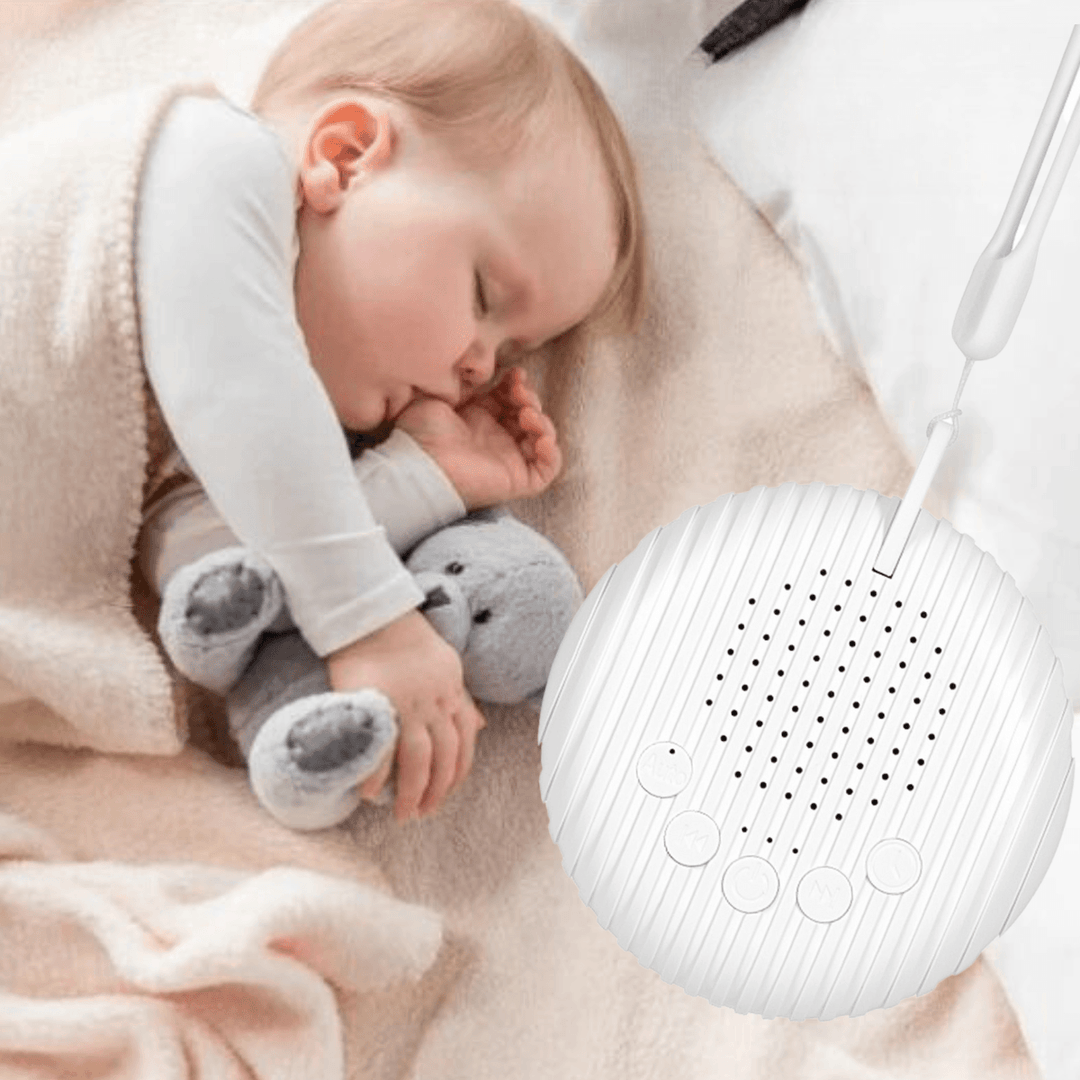 SchlafSound™ Apaisement instantané du bébé