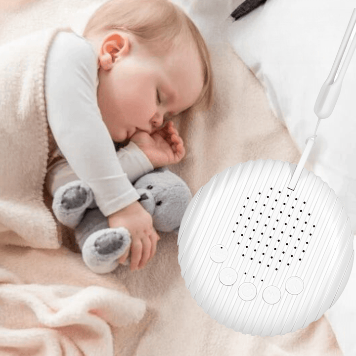 SchlafSound™ Apaisement instantané du bébé