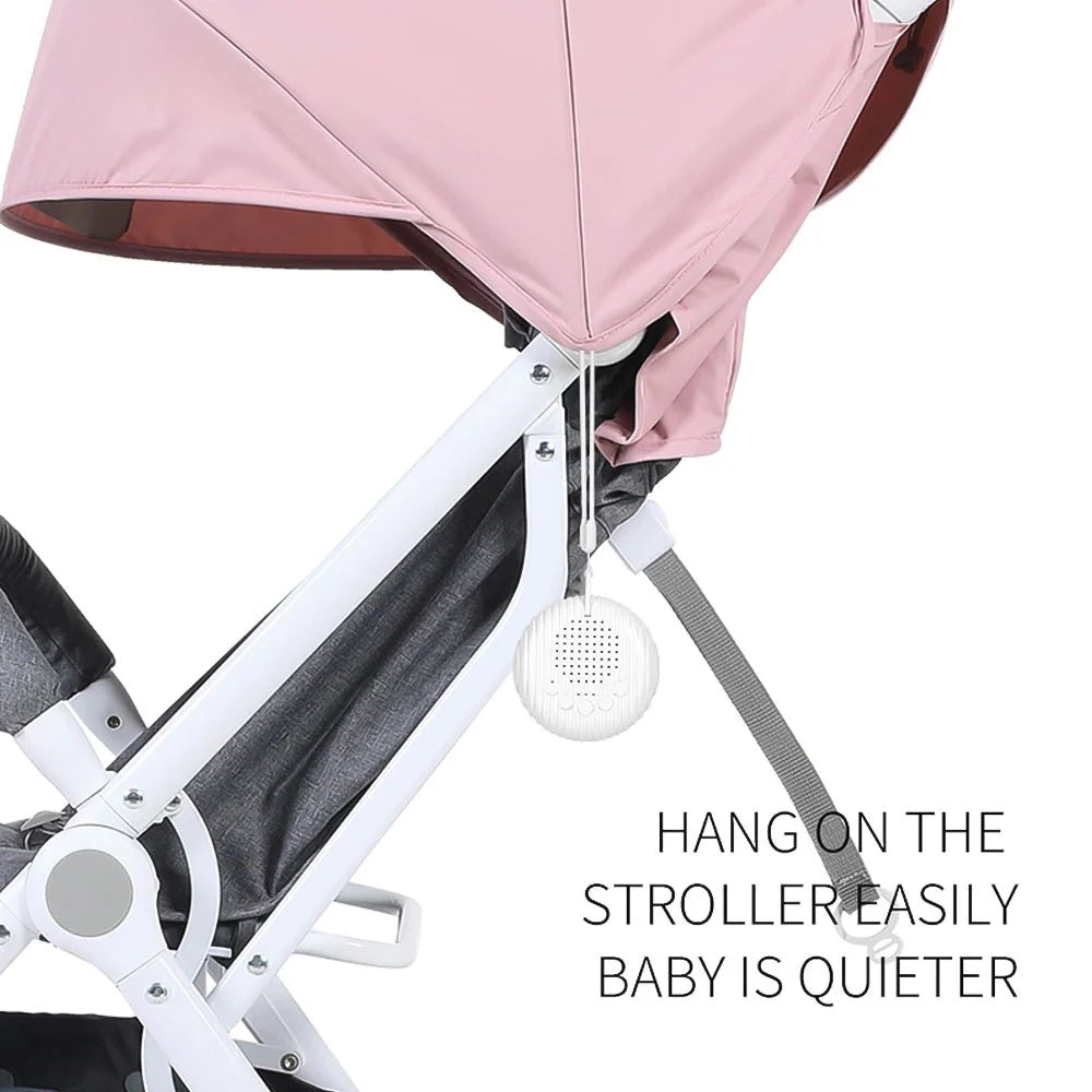 SchlafSound™ Apaisement instantané du bébé