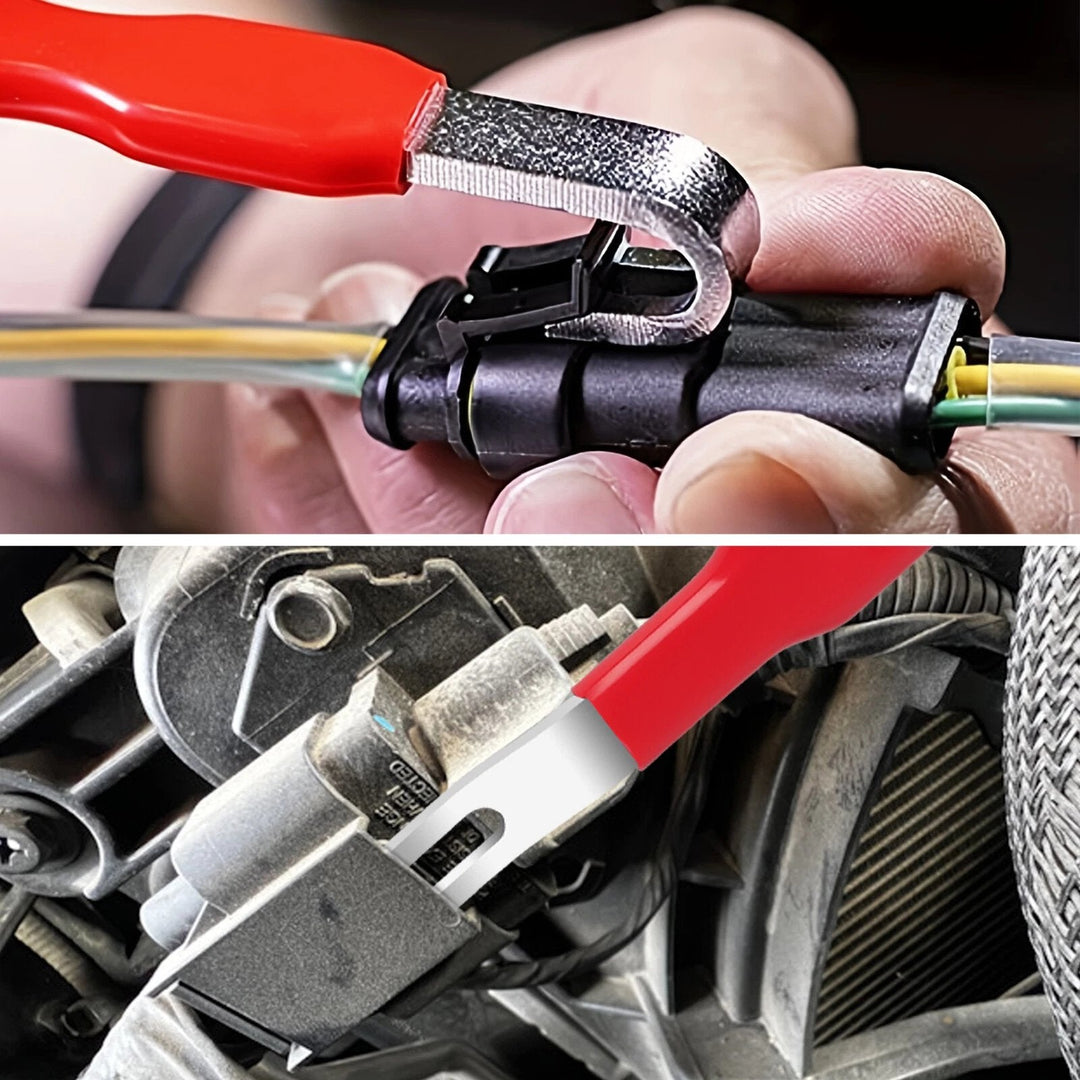 WireMate – Durable Clamp Separator