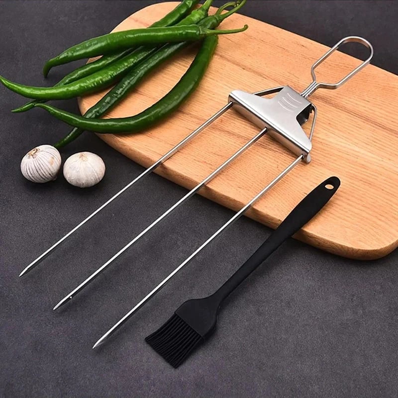 GrillMaster™ Perfect for Grilling