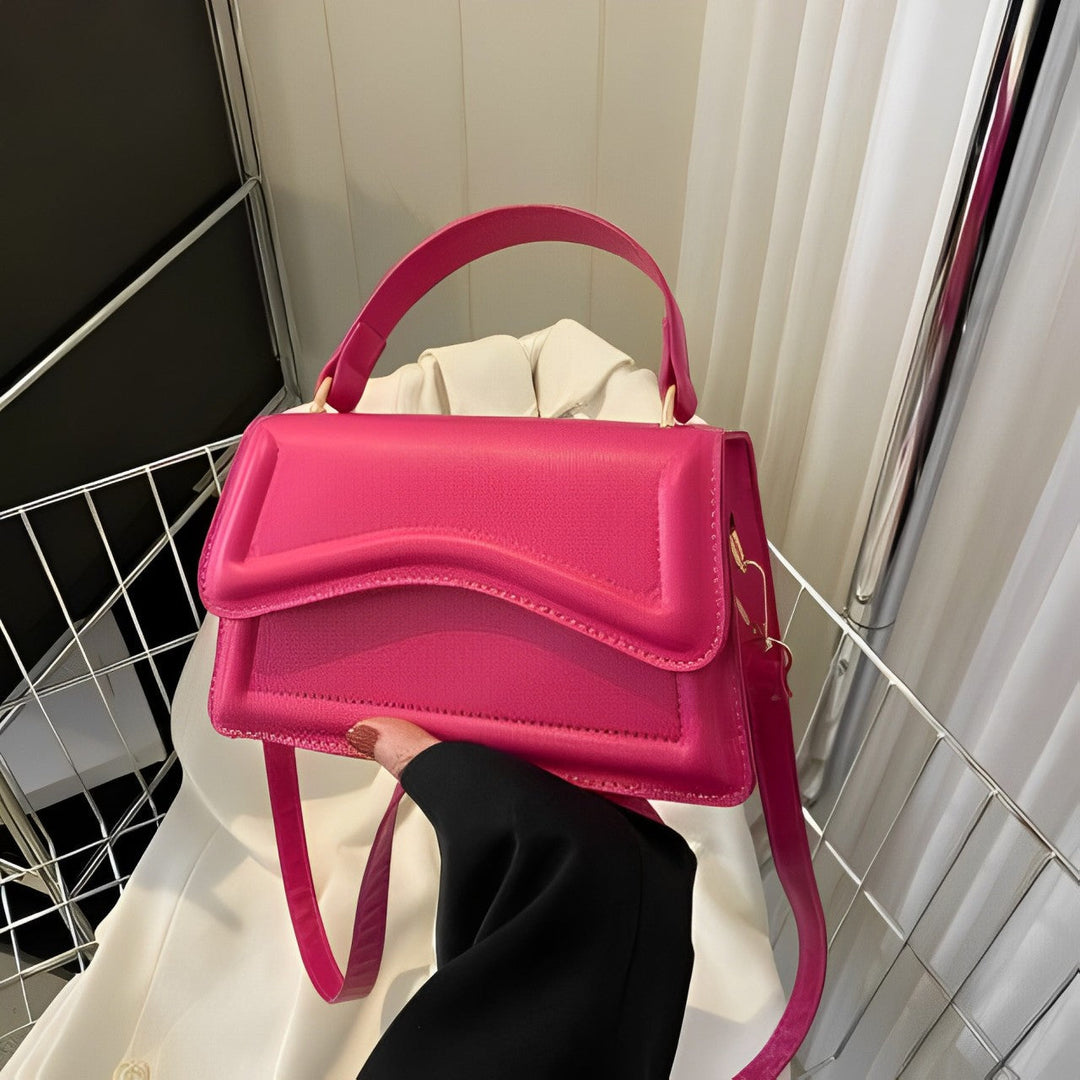 50% Rabatt | Venora™ | Stylische Damen Schultertasche