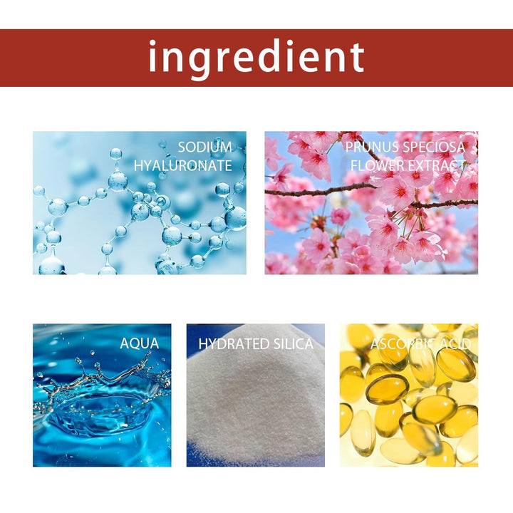 LumaVive™ — Discover radiant, baby-soft skin that instantly draws all eyes