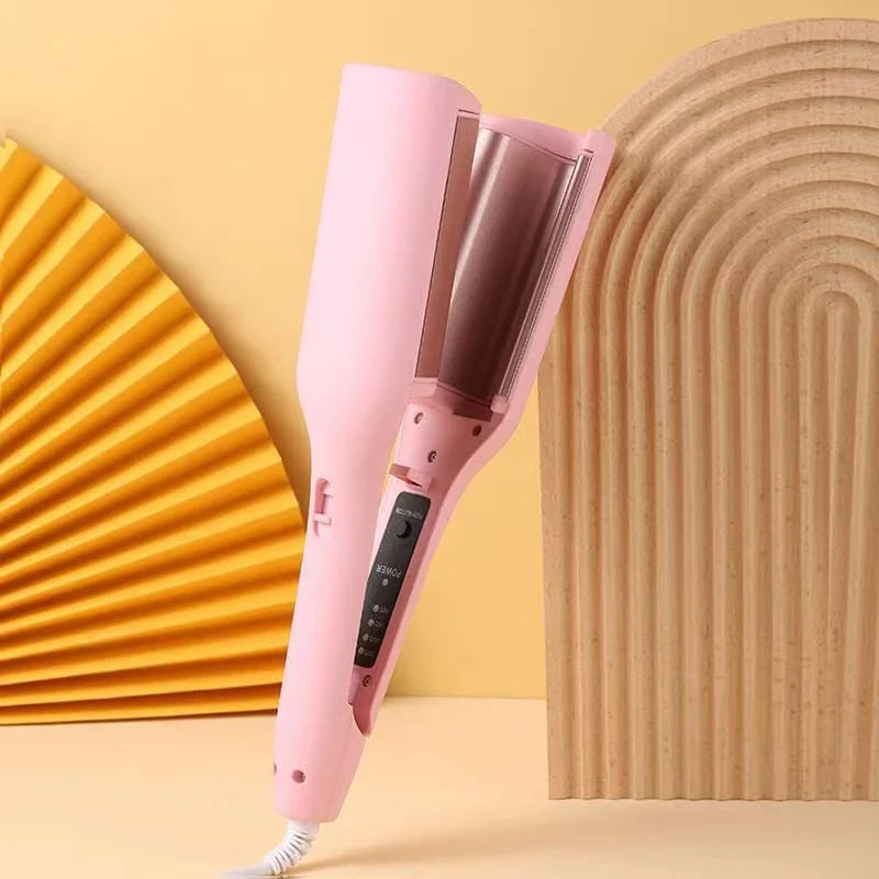 Mirage - Styler a ioni e onde per lucentezza