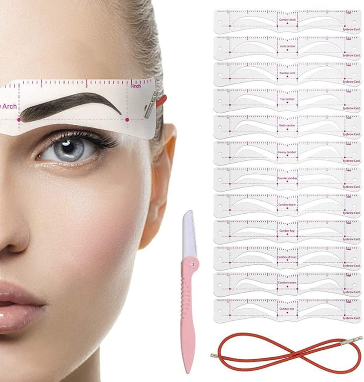 ShapeN’Slay – 12 stili, fiducia senza limiti