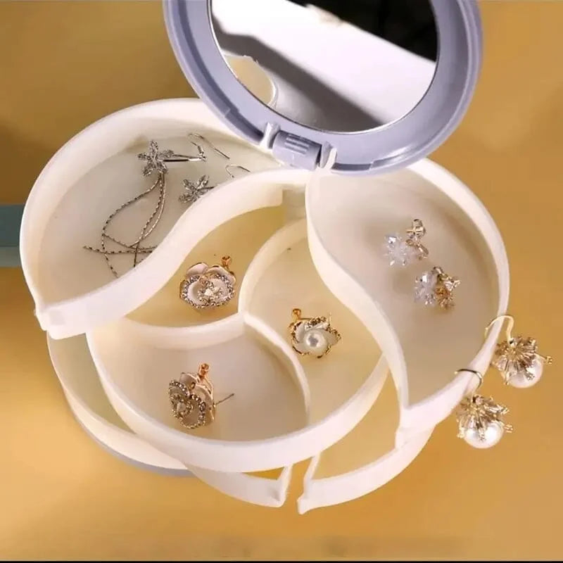 TresormitCharme™ Organisiert Ihren Schmuck