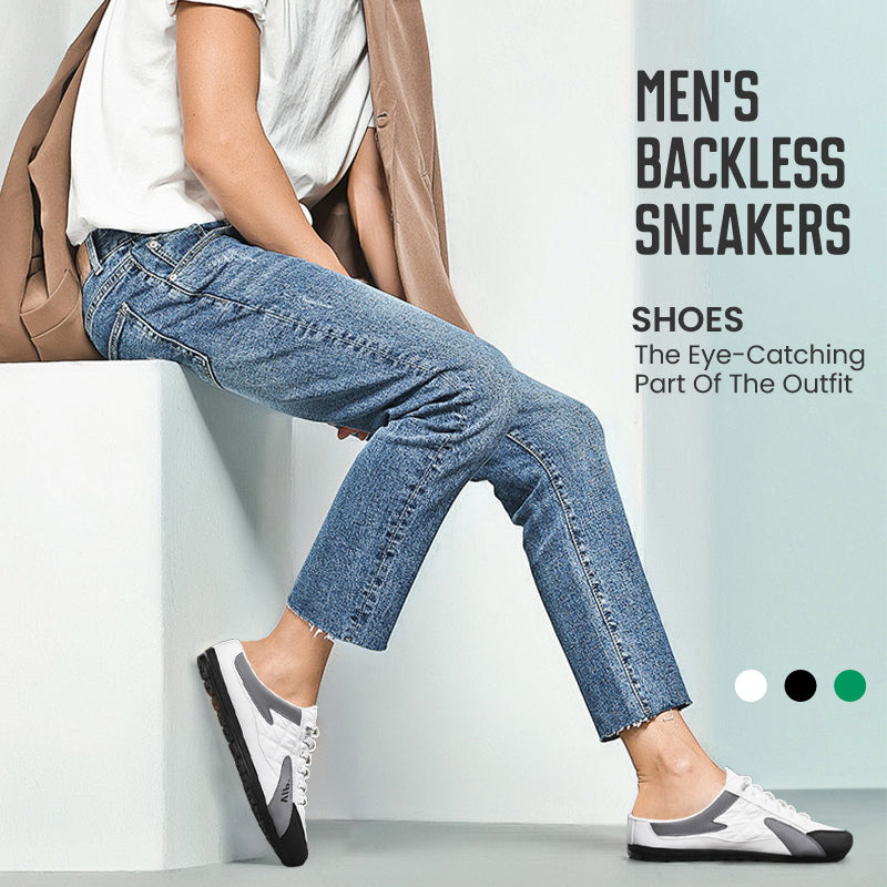 HerrenLoafer™ stylé et respirant