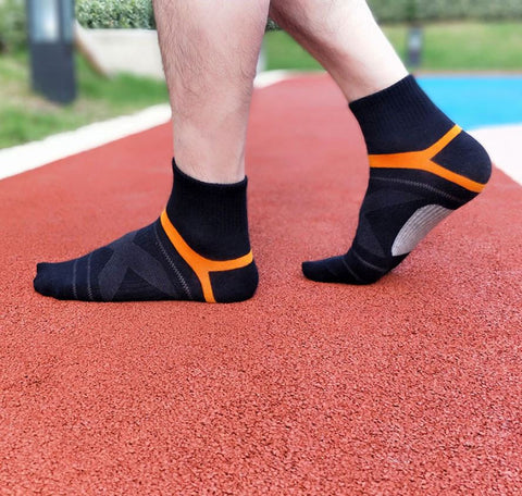 Rupert™ Langlebige orthopädische Sicherheitsschuhe mit ganztägigem Komfort