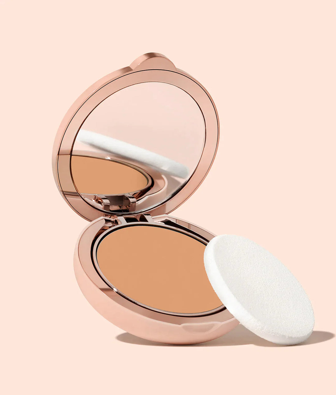 CC Cream mit LSF 50 | UV-Schutz &amp; Hautpflege in Einem | Strahlender Teint | UVSchleier