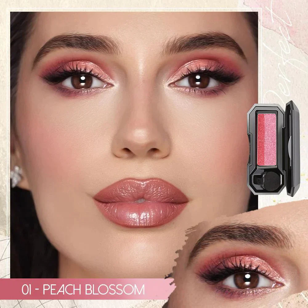 GlamSwipe – Duo Lidschatten in Sekundenschnelle | 50% RABATT
