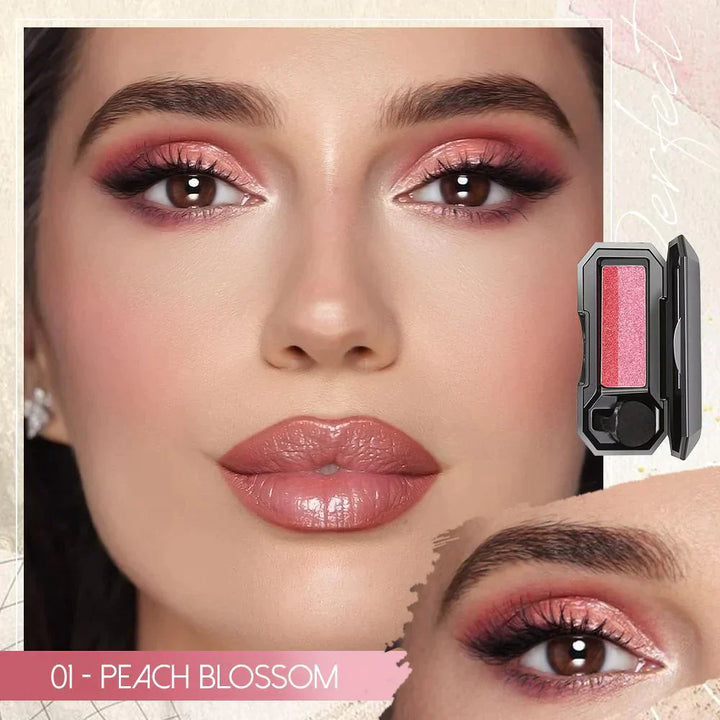 GlamSwipe – Duo Lidschatten in Sekundenschnelle | 50% RABATT