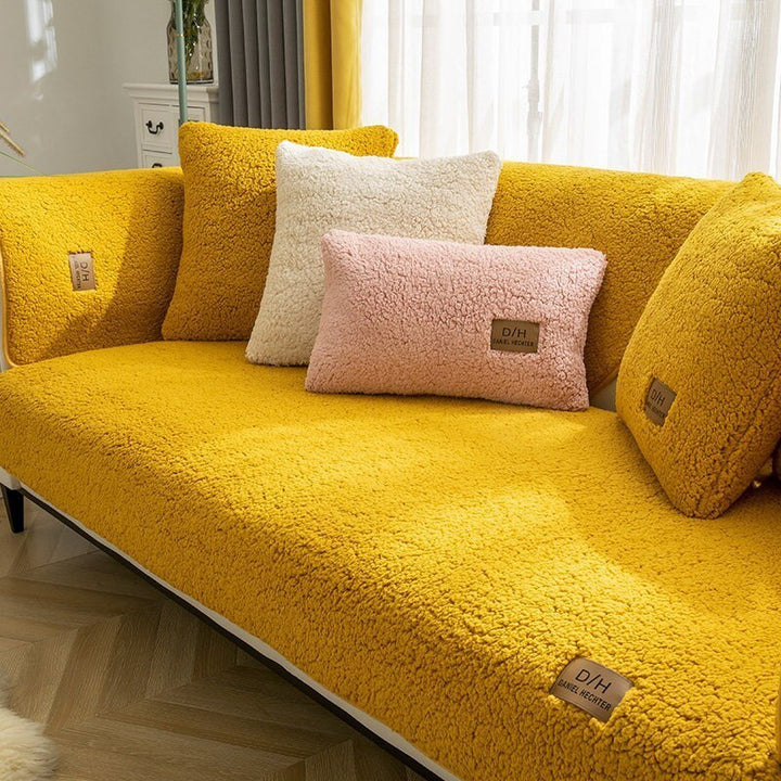 Sofa Cover™ | Give your sofa a second life!