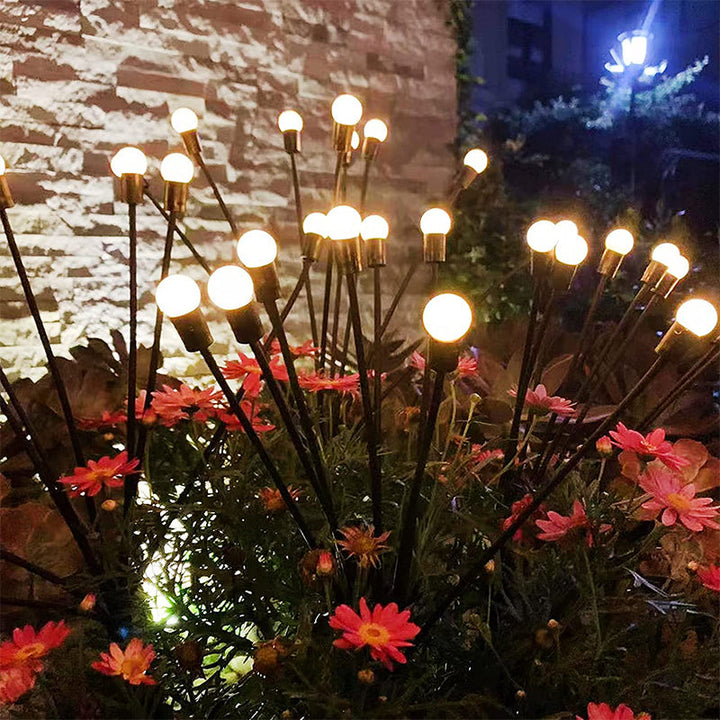 Garden Lights™ | Jedinečná a krásna záhradná dekorácia!