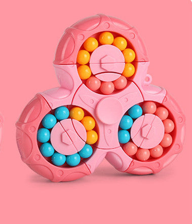 KreiselWürfel™ Divertimento infinito con puzzle