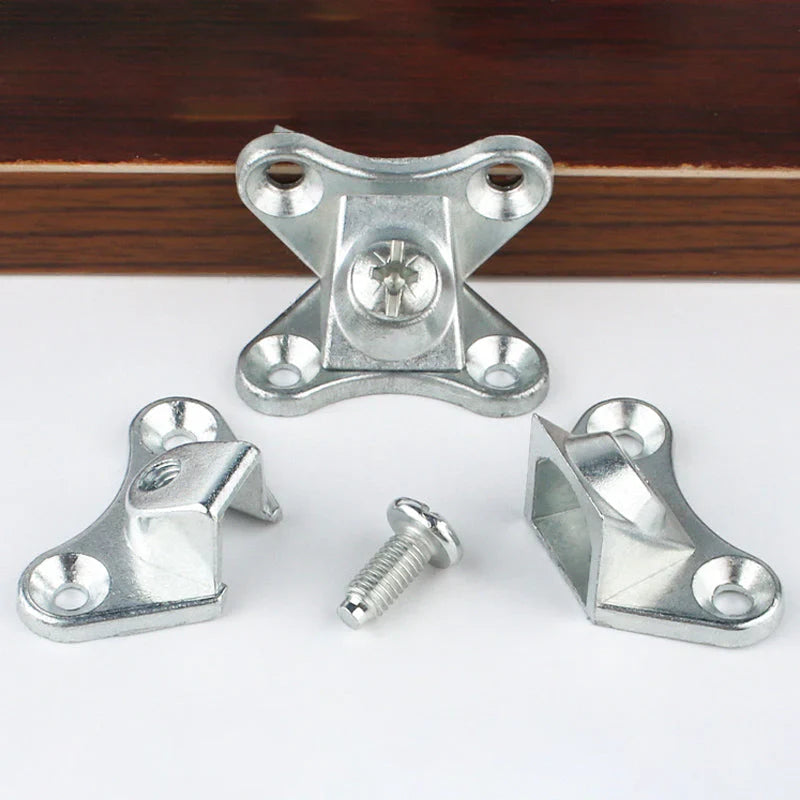 FlexiHold – Levehető pillangós szöglet tartó