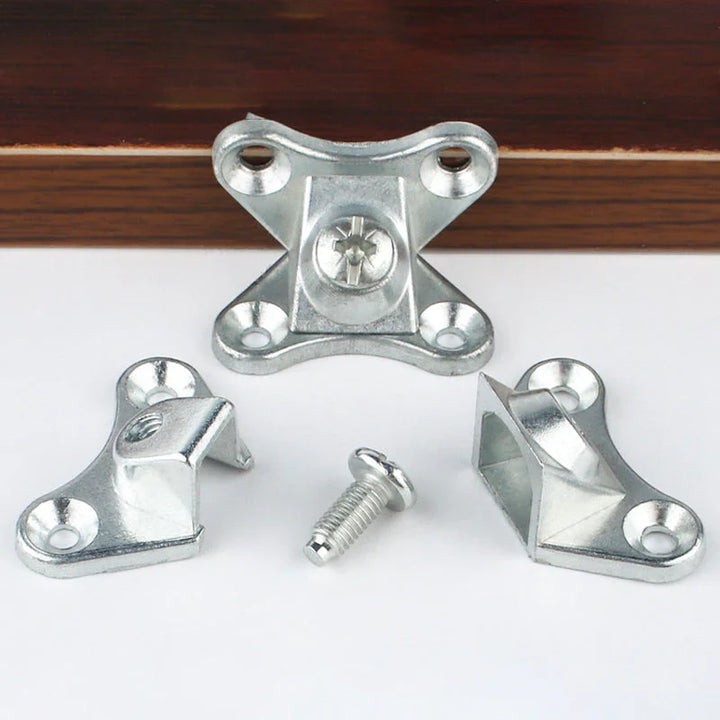 FlexiHold – Levehető pillangós szöglet tartó