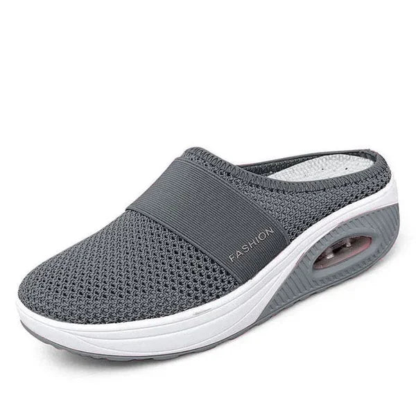 Pantofole da donna – Pantofole ortopediche per il massimo comfort