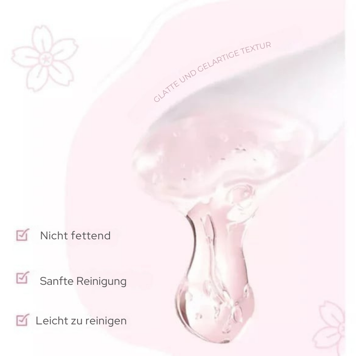 VeloraRadiance™ Gel — Strahle selbstbewusst mit sanfter Glätte, die Flecken aufhellt