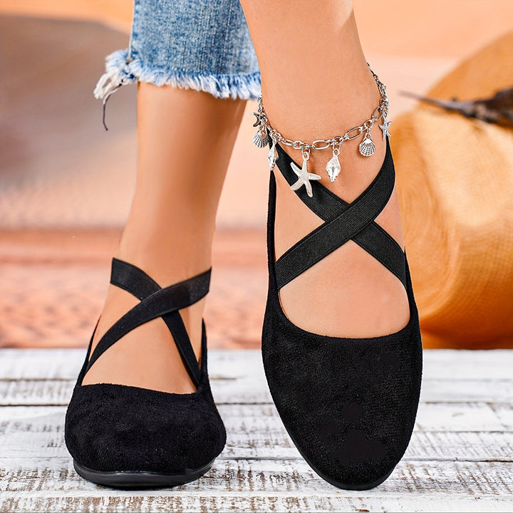 Damen Freizeitschuhe Mit Keilabsatz | Leicht