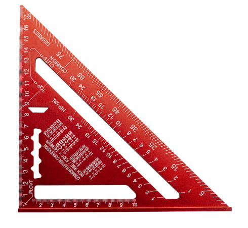 SmartSquare - Outil de mesure de précision ultime