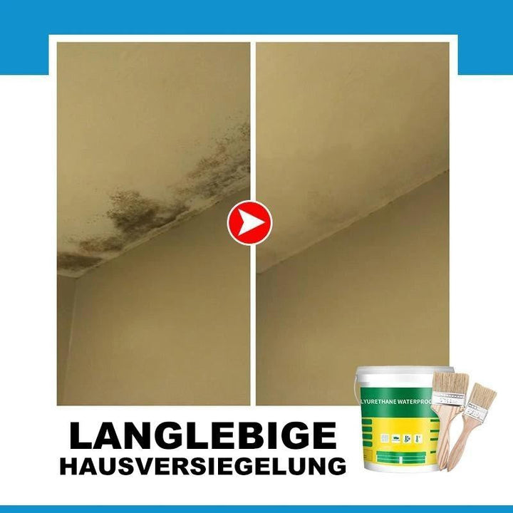 1+1 INGYEN | SiegelSchutz™ Gyorsan tömíti a repedéseket