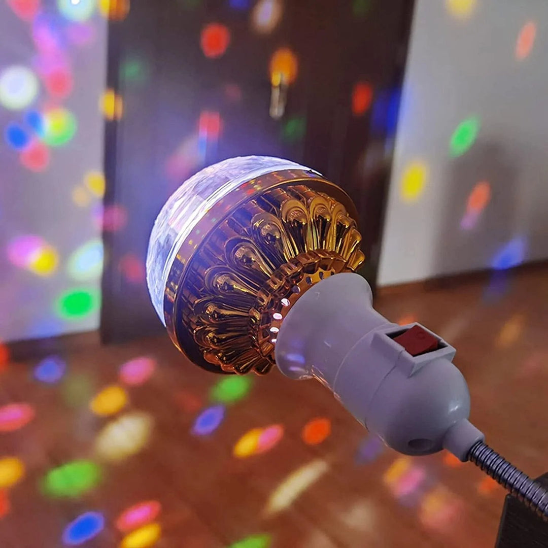 GlowBlast™ — Verwandeln Sie jeden Raum in eine Tanzfläche | Heute 50% Rabatt