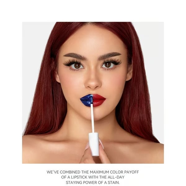 Flüssiges Rouge mit Natürlichem Glow | Leicht Verblendbare Liquid Blush | Langanhaltende Farbe für Frische Ausstrahlung
