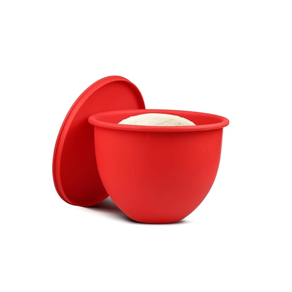FlexiMix – embout intérieur en silicone pour mixeur à tête inclinable