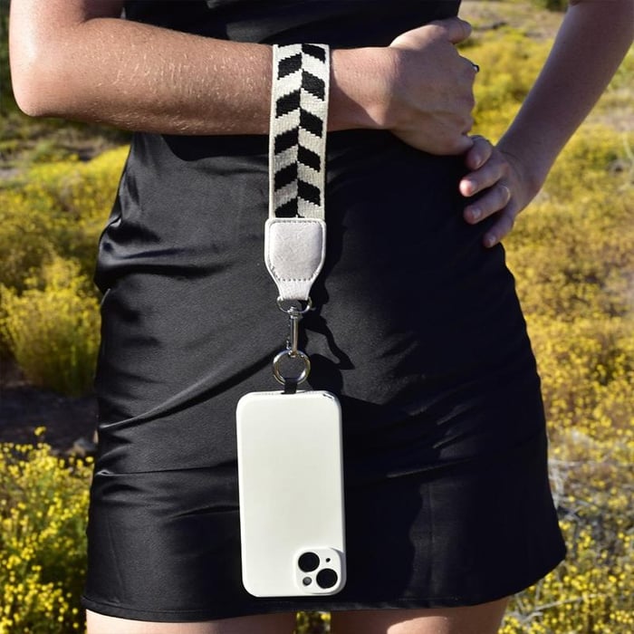 FlexiSecure - Vielseitiger Tragegurt für Handytasche