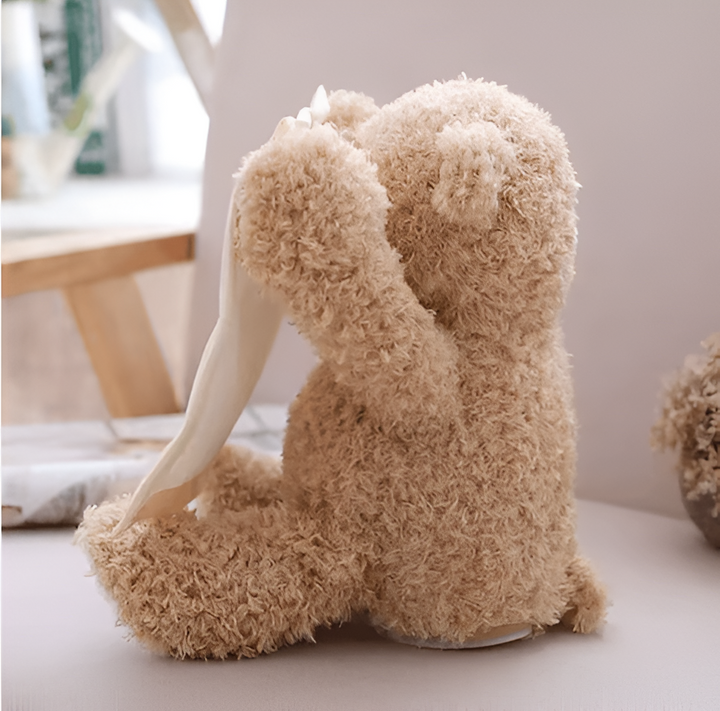 CuddleJoy™ — Entfache die Fantasie deines Kindes mit jeder herzlichen Umarmung