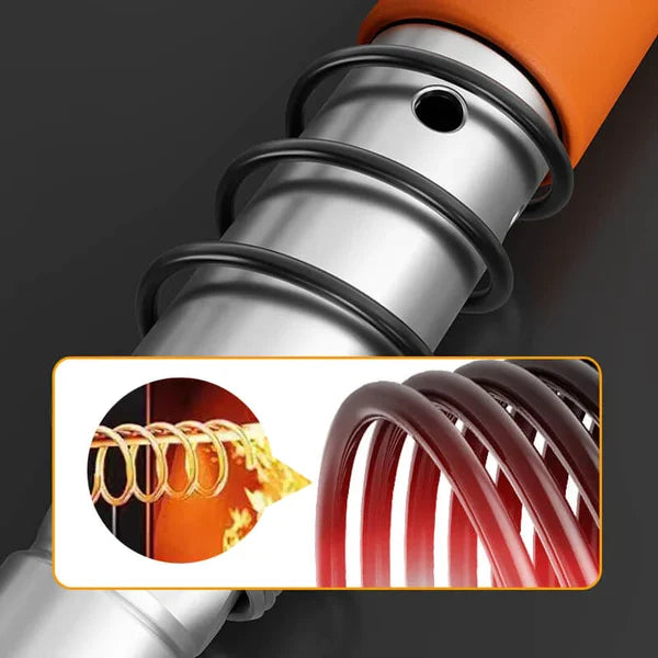 PowerPin – Fortschrittlicher integrierter Nagelschießer