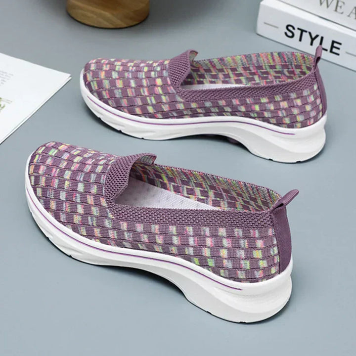 "FlexiVoet Shoes"