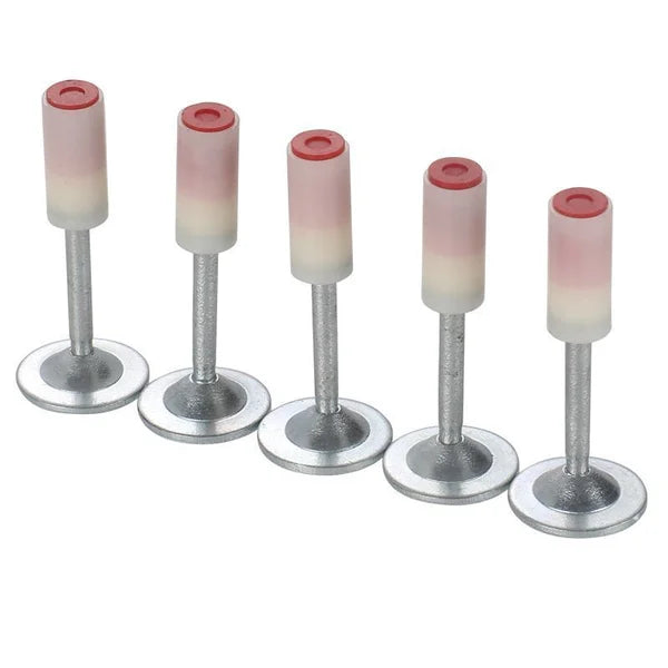 PowerPin – Fortschrittlicher integrierter Nagelschießer