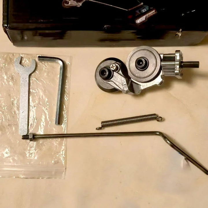 DrillShear – embout électrique de coupe métal pour perceuses