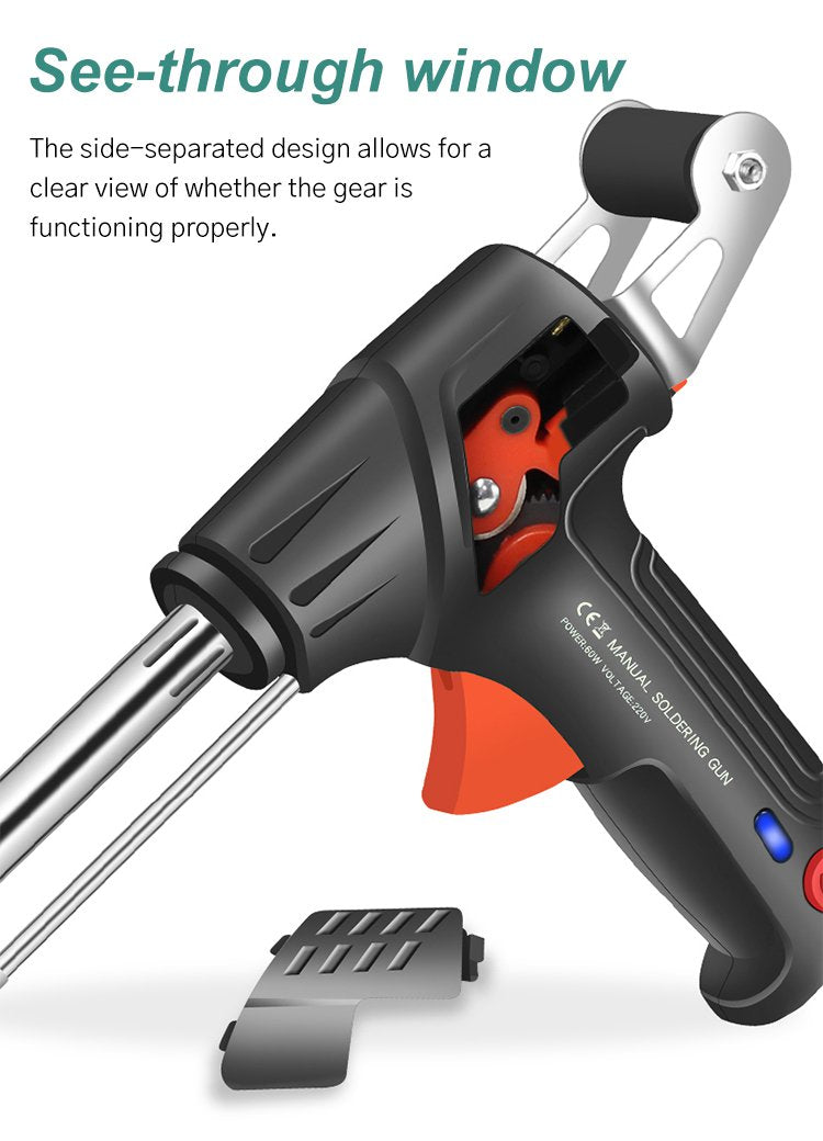 HeatFusion - Saldatrice laser industriale