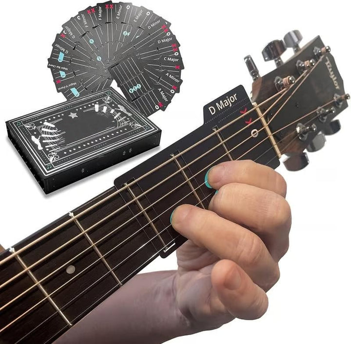 GuitarMaster – Ultimate deluxe edition learning set