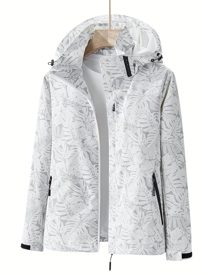 Giselle™ Allwetter-Abenteuer-Jacke