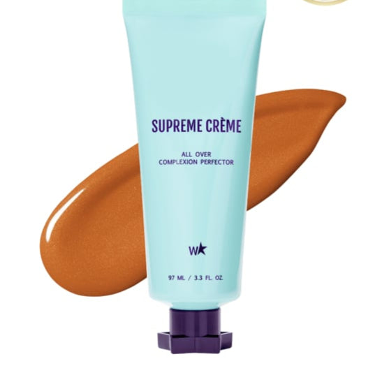 SupremeCrème – Feuchtigkeitsspendender Concealer mit natürlicher Deckkraft-Finish