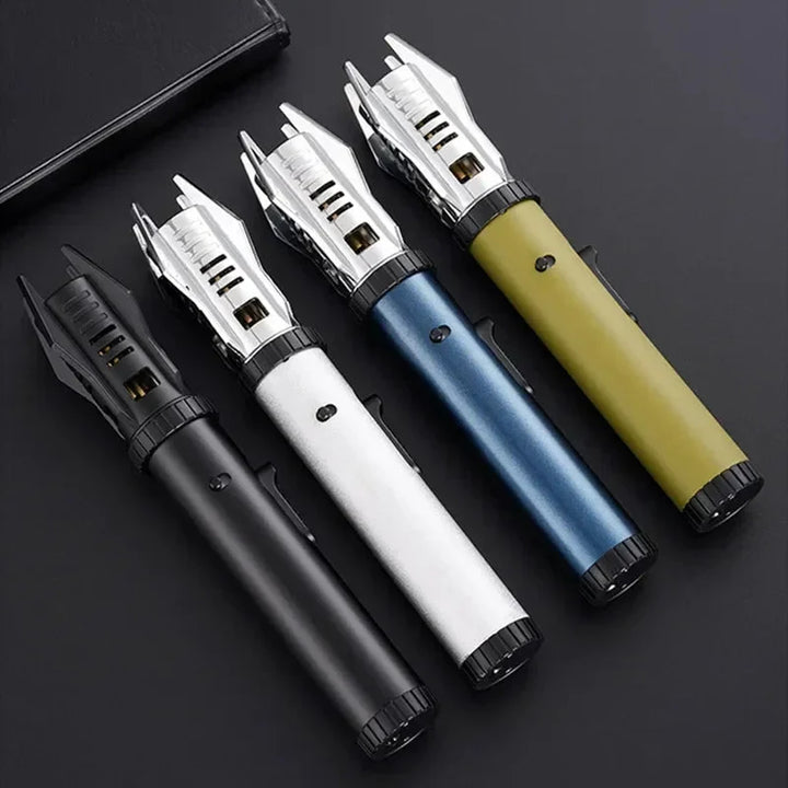 JetFire | High-performance flame lighter