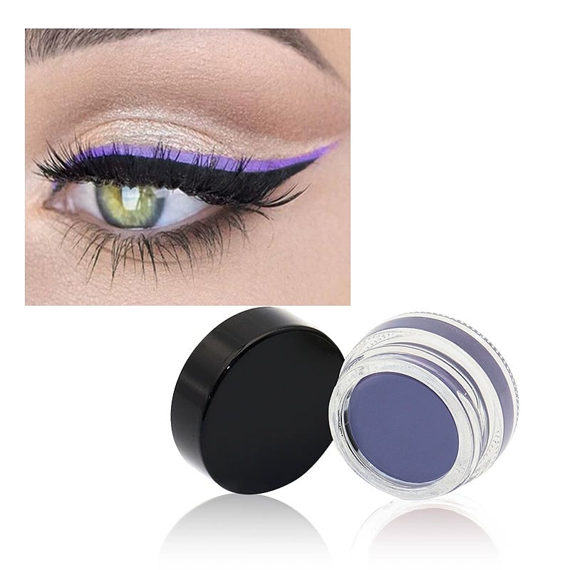 VelvetWing – Set di eyeliner crema impeccabile