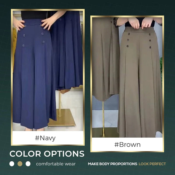 SlimShaft™ Defines an effortless style